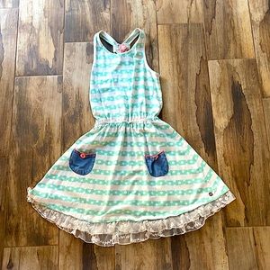 Matilda Jane dress size 10